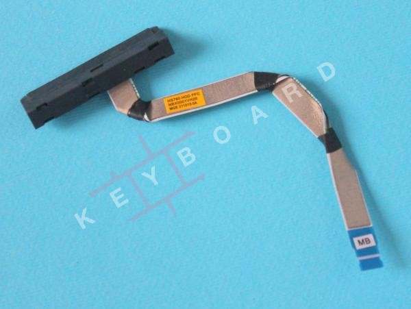 Шлейф HDD до ноутбука Lenovo V17 G3 IAP